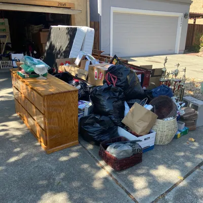 Estate cleanout services