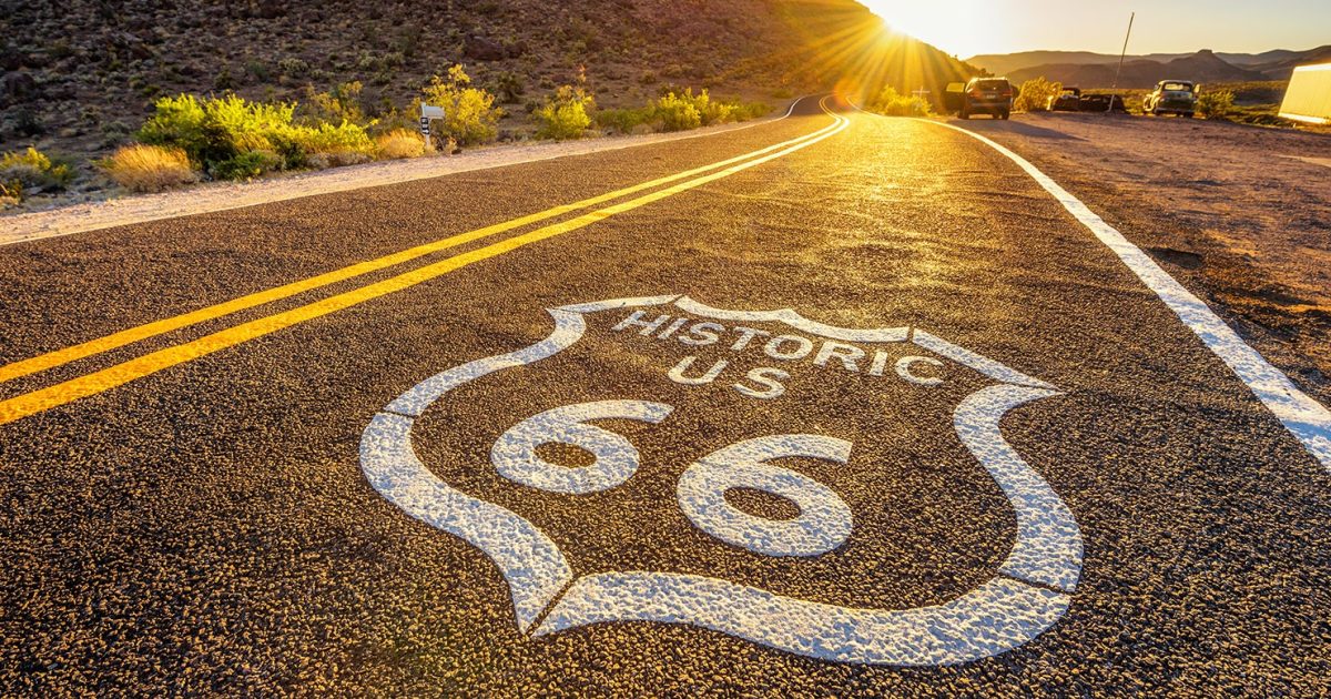 Route 66 Haul & Move professional team
